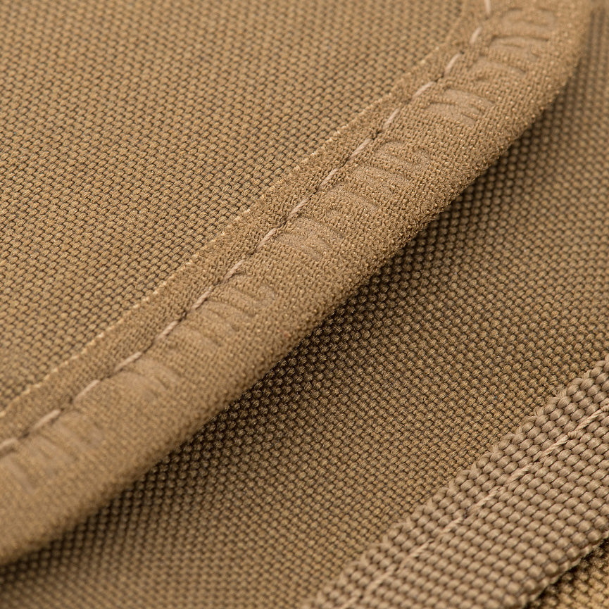 M-Tac wallet with patch panel Elite Large