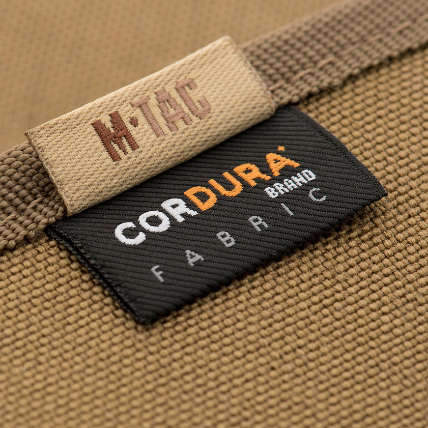 M-Tac wallet with patch panel Elite Large