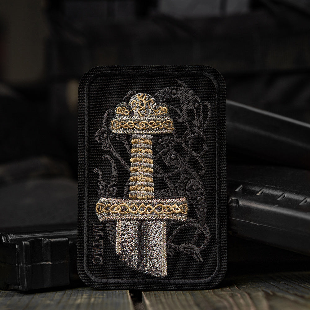 M-Tac Viking Sword (Embroidery)