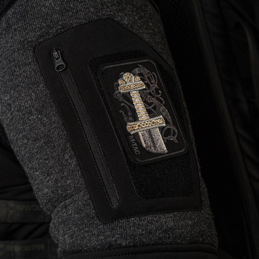 M-Tac Viking Sword (Embroidery)