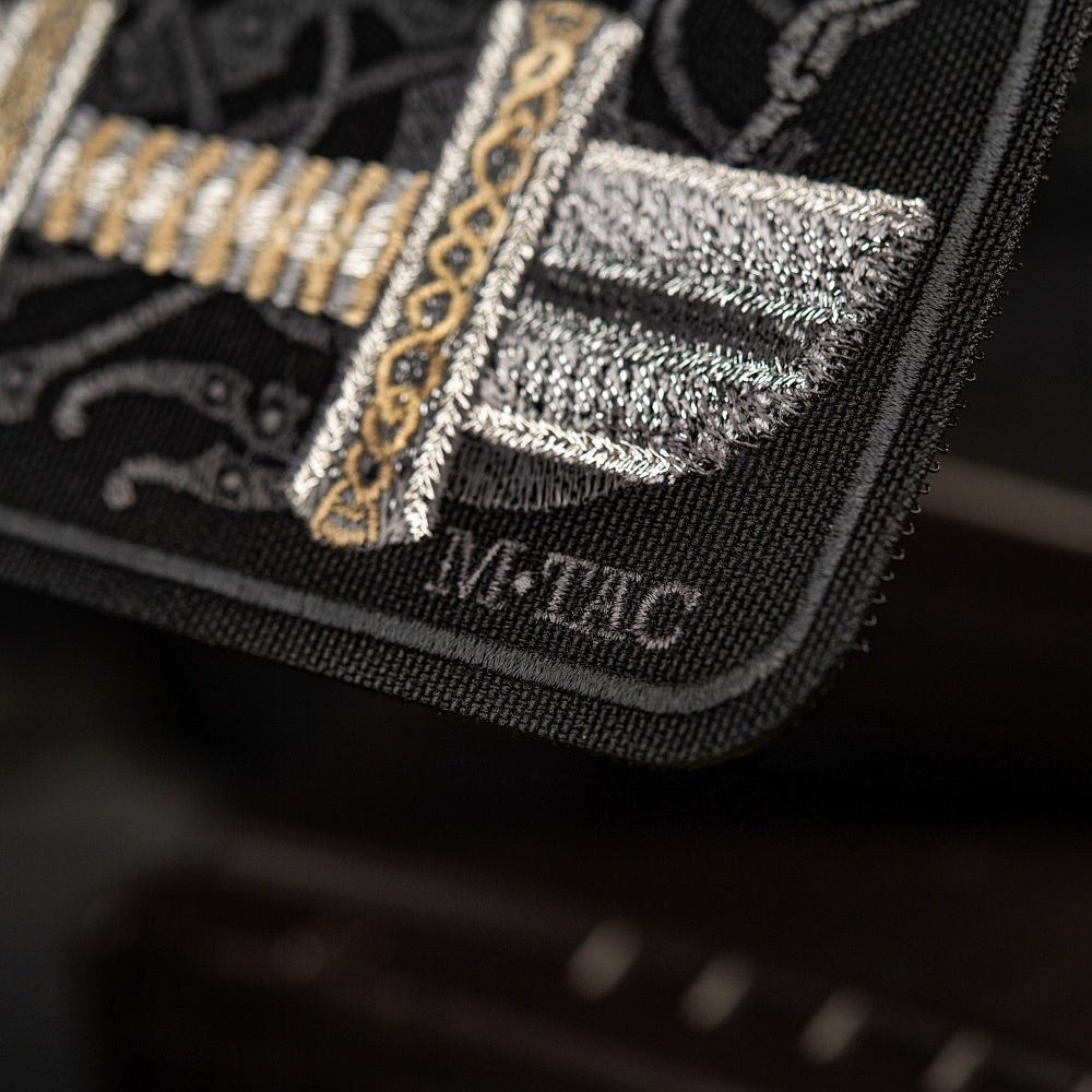 M-Tac Viking Sword (Embroidery)
