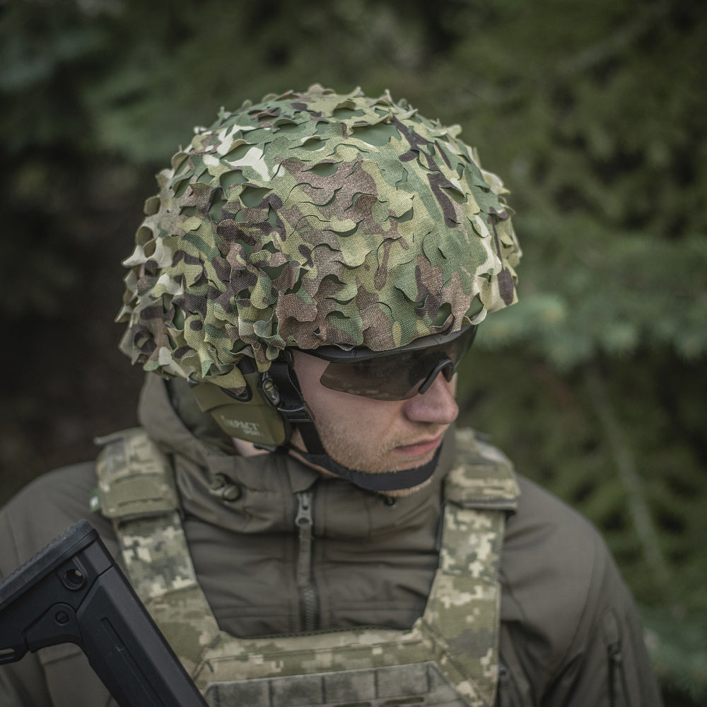 M-Tac Vilha Helmet Cover