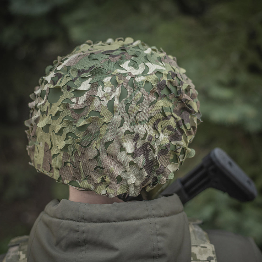 M-Tac Vilha Helmet Cover