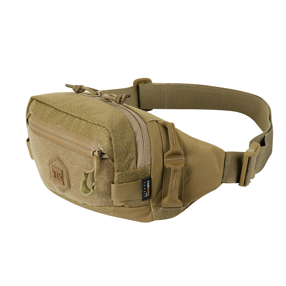 M-Tac Waist Bag Elite Hex