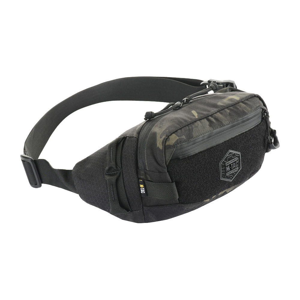 M-Tac Waist Bag Elite Hex