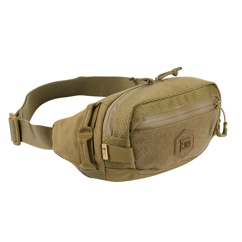 M-Tac Waist Bag Elite Hex
