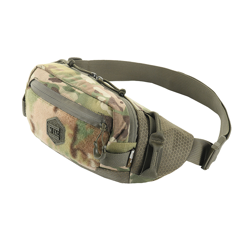 M-Tac Waist Bag Elite Hex