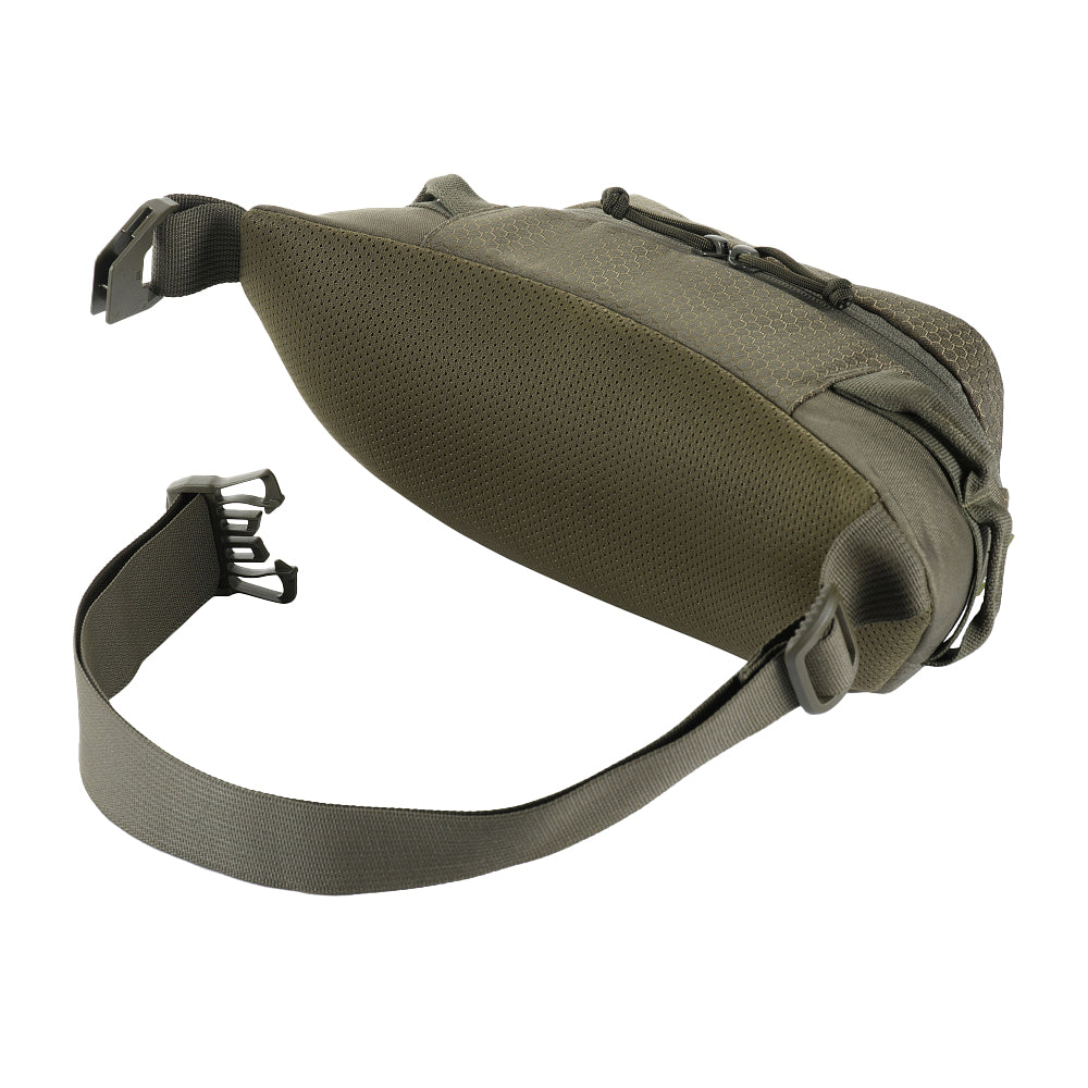 M-Tac Waist Bag Elite Hex