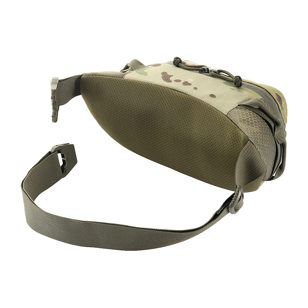 M-Tac Waist Bag Elite Hex