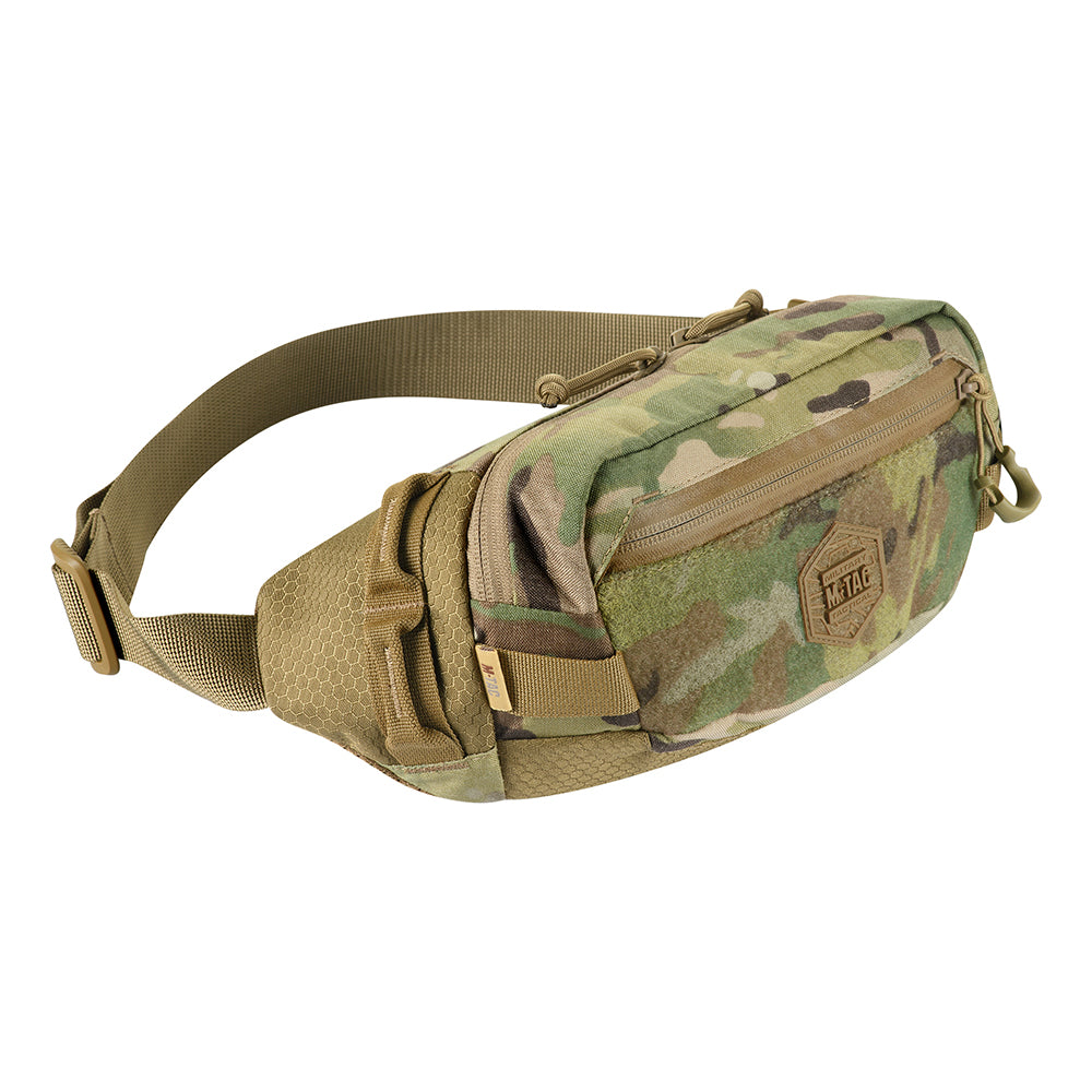 M-Tac Waist Bag Elite Hex