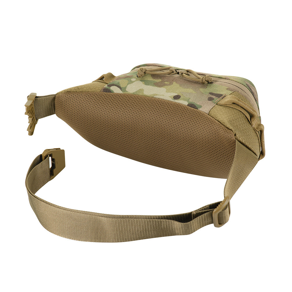 M-Tac Waist Bag Elite Hex