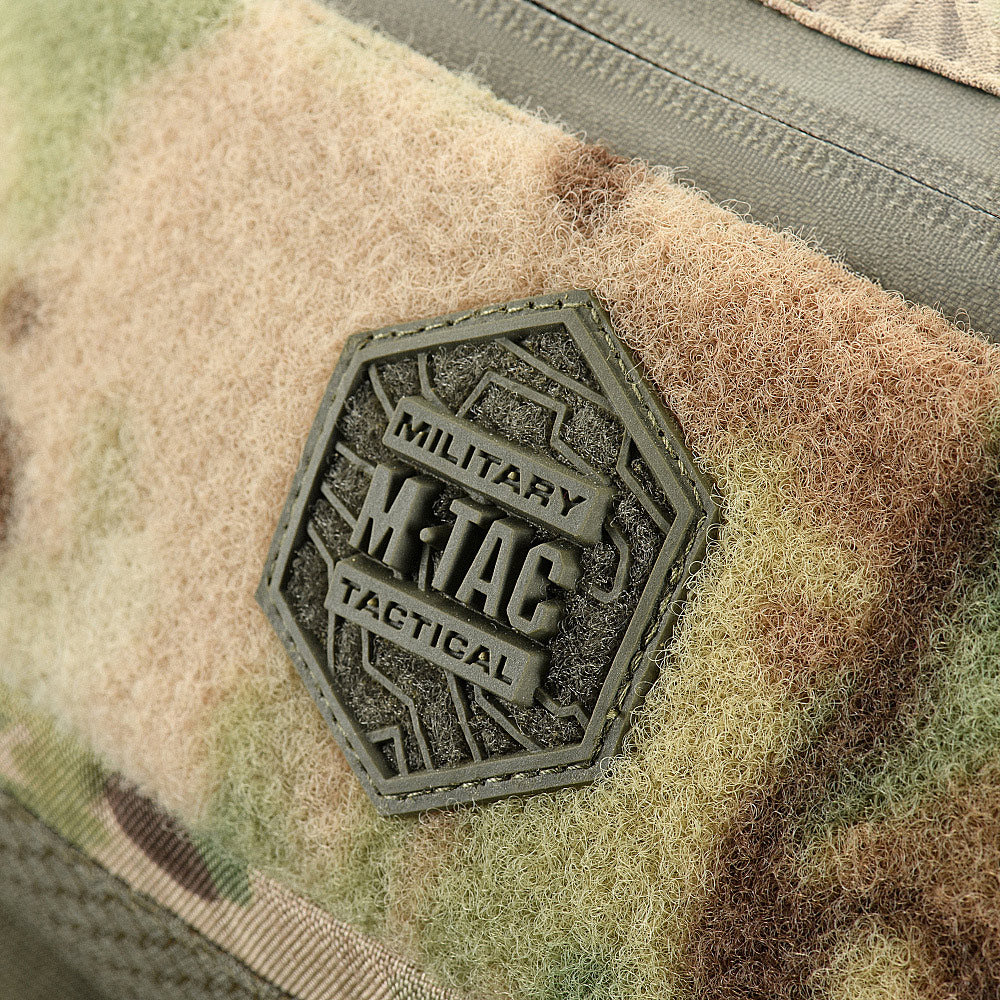 M-Tac Waist Bag Elite Hex