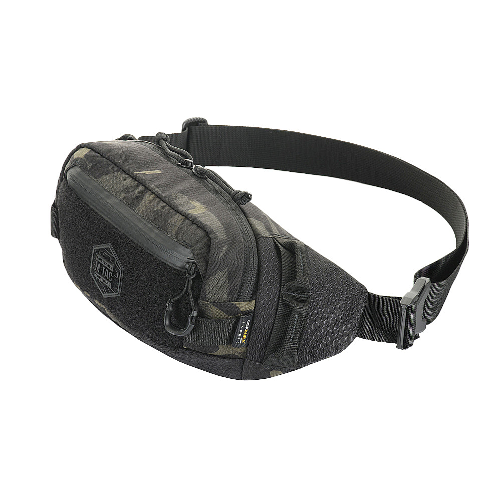 M-Tac Waist Bag Elite Hex