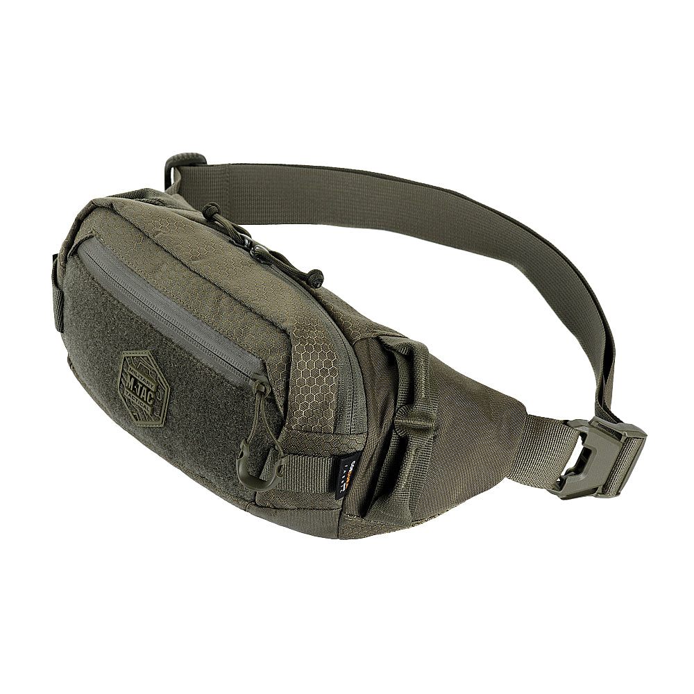 M-Tac Waist Bag Elite Hex