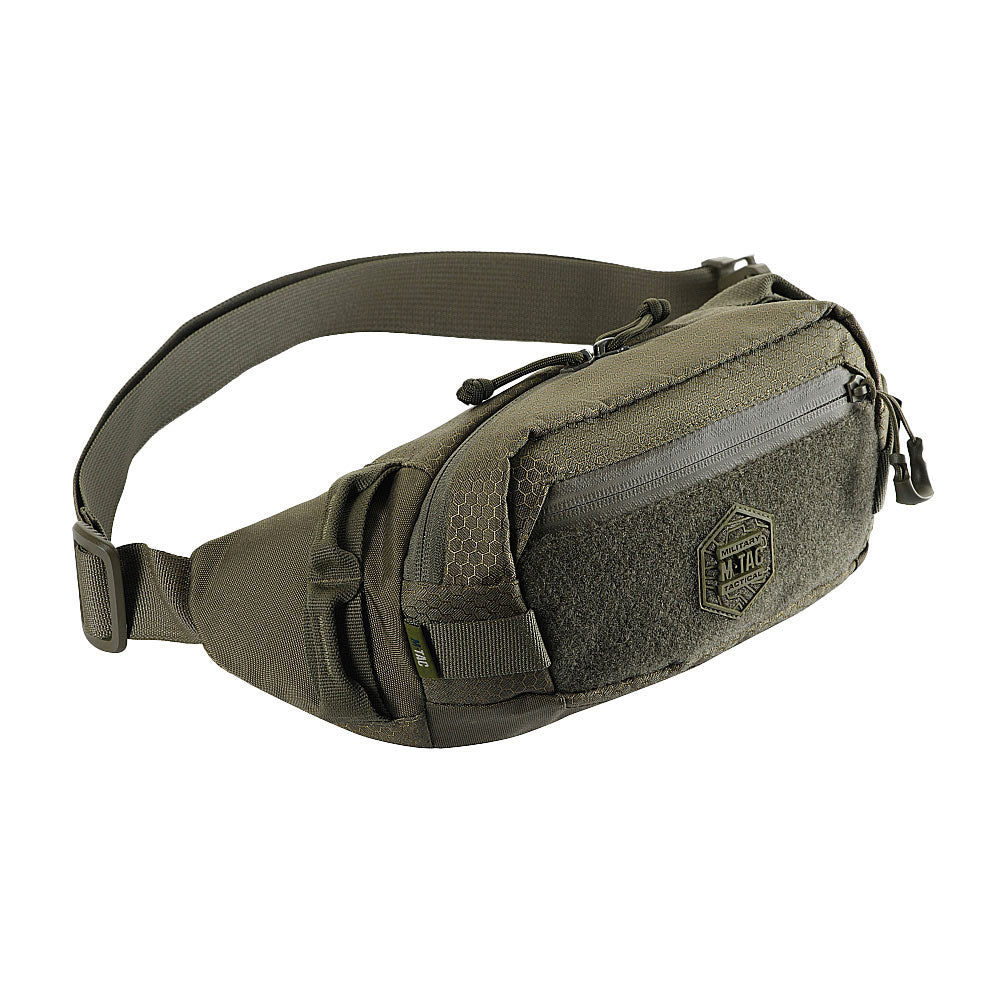 M-Tac Waist Bag Elite Hex