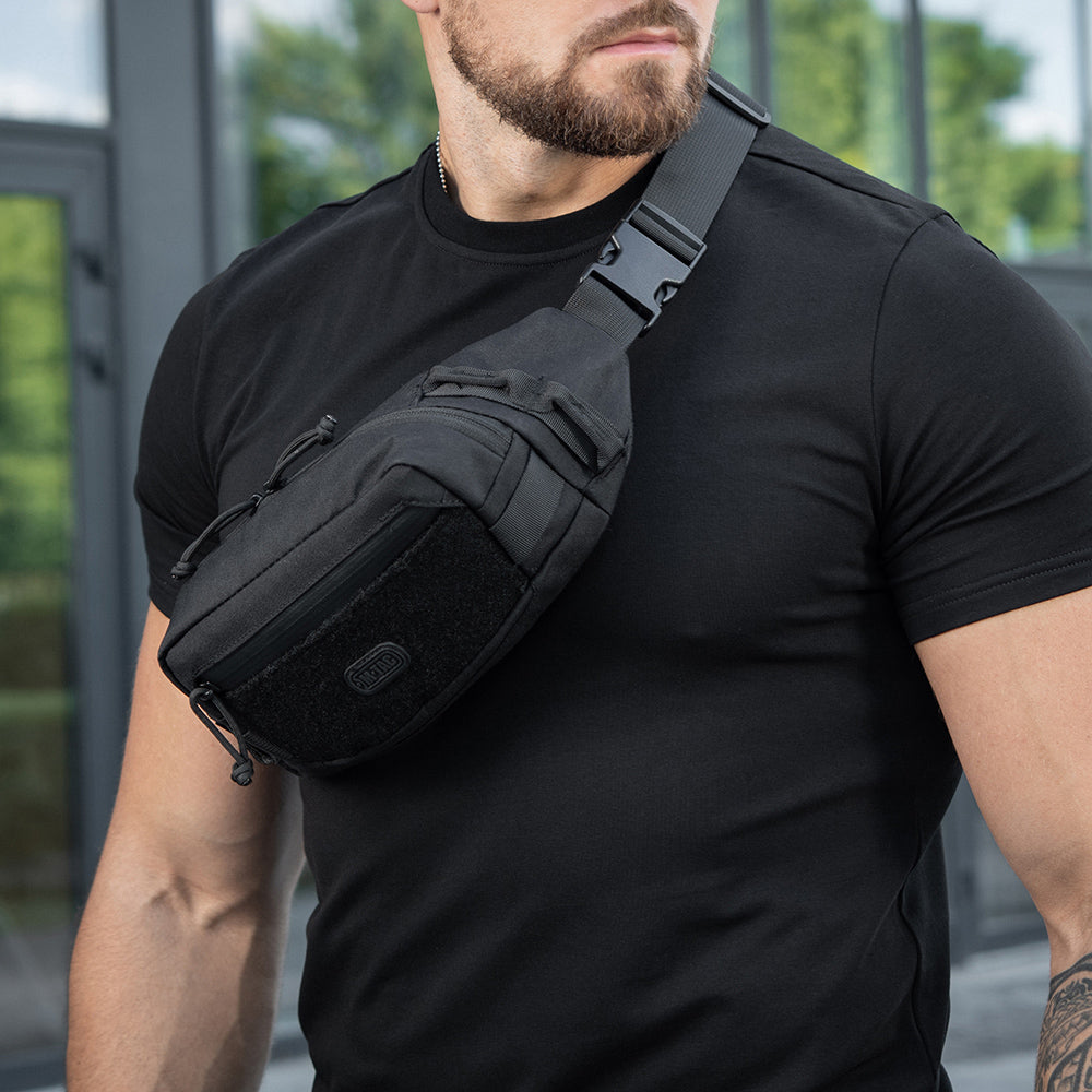 M-Tac Waist Bag Gen.II