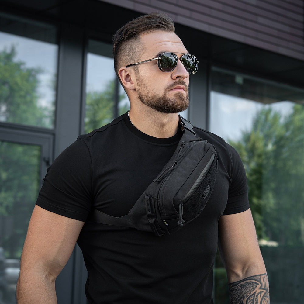M-Tac Waist Bag Gen.II
