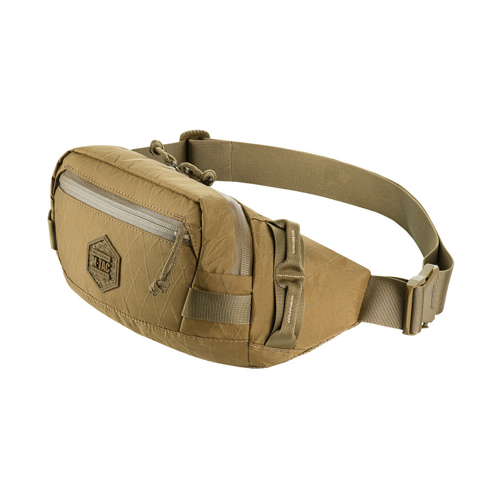 M-Tac Waist Bag X-Pac Elite