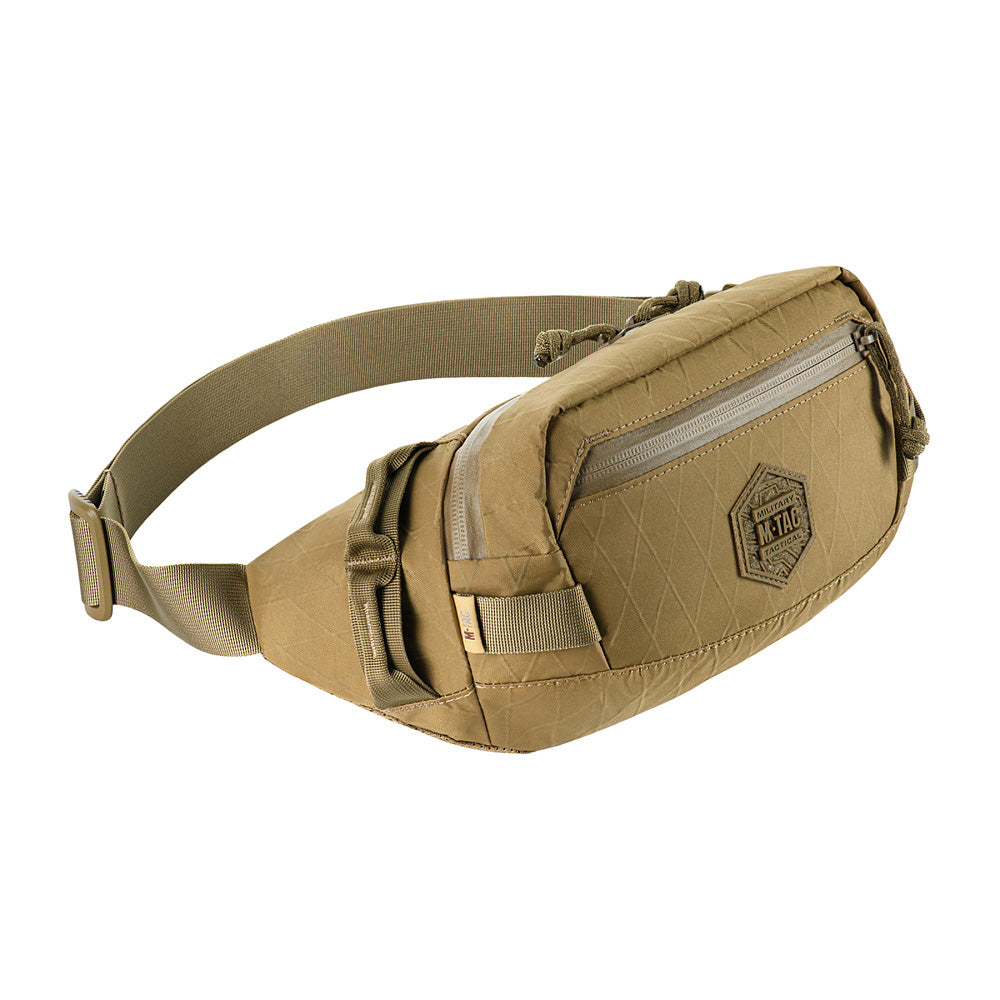 M-Tac Waist Bag X-Pac Elite
