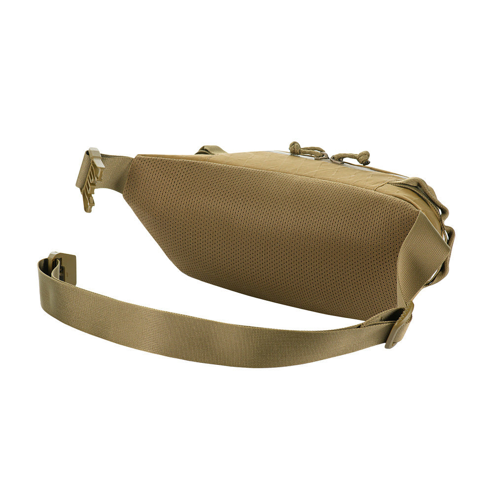 M-Tac Waist Bag X-Pac Elite