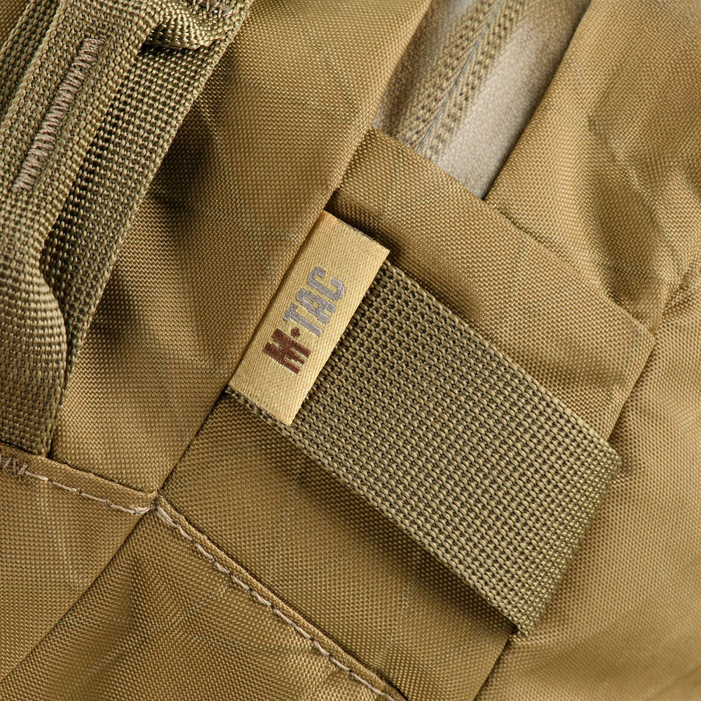 M-Tac Waist Bag X-Pac Elite