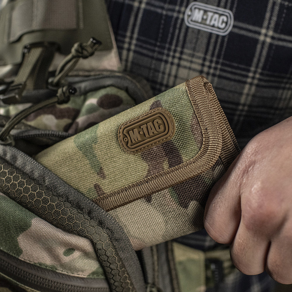 M-Tac Wallet Elite Gen.II