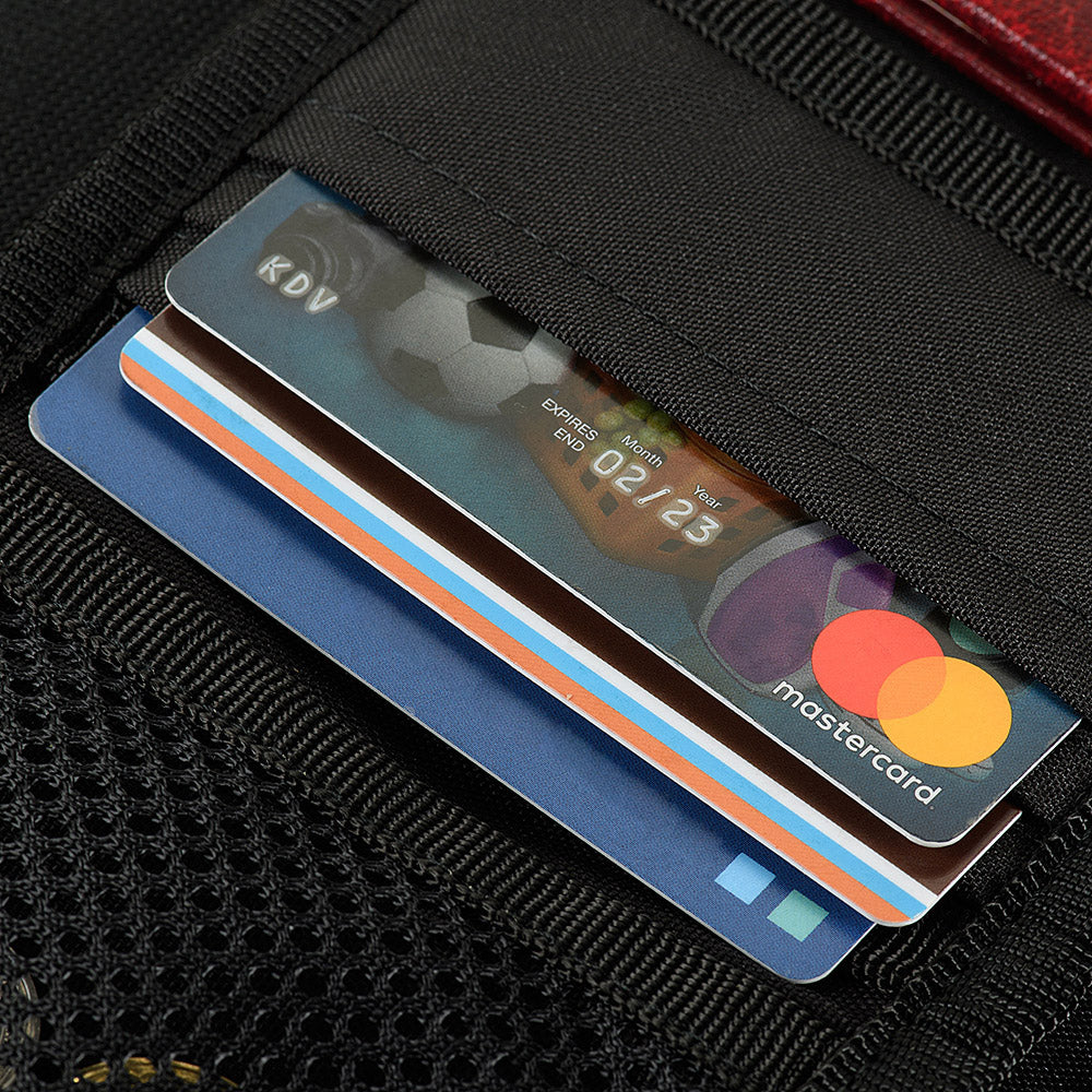 M-Tac Wallet Elite Gen.II