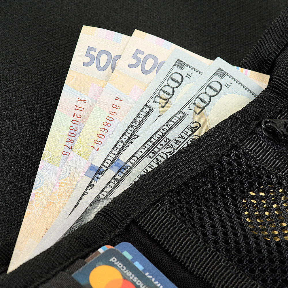 M-Tac Wallet Elite Gen.II