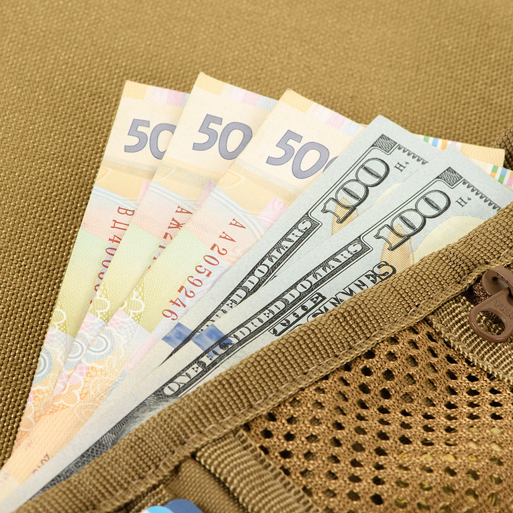 M-Tac Wallet Elite Gen.II