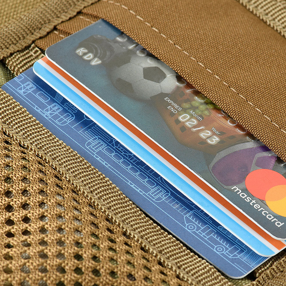 M-Tac Wallet Elite Gen.II