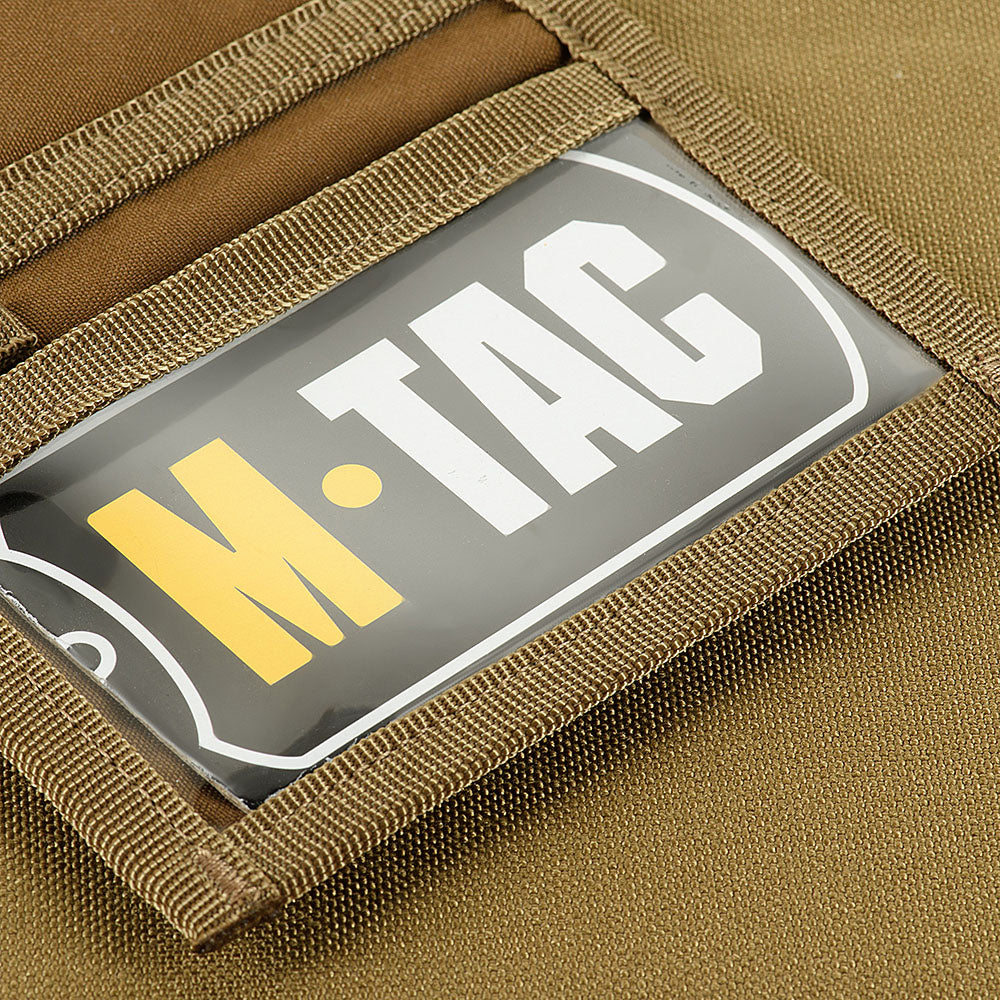 M-Tac Wallet Elite Gen.II