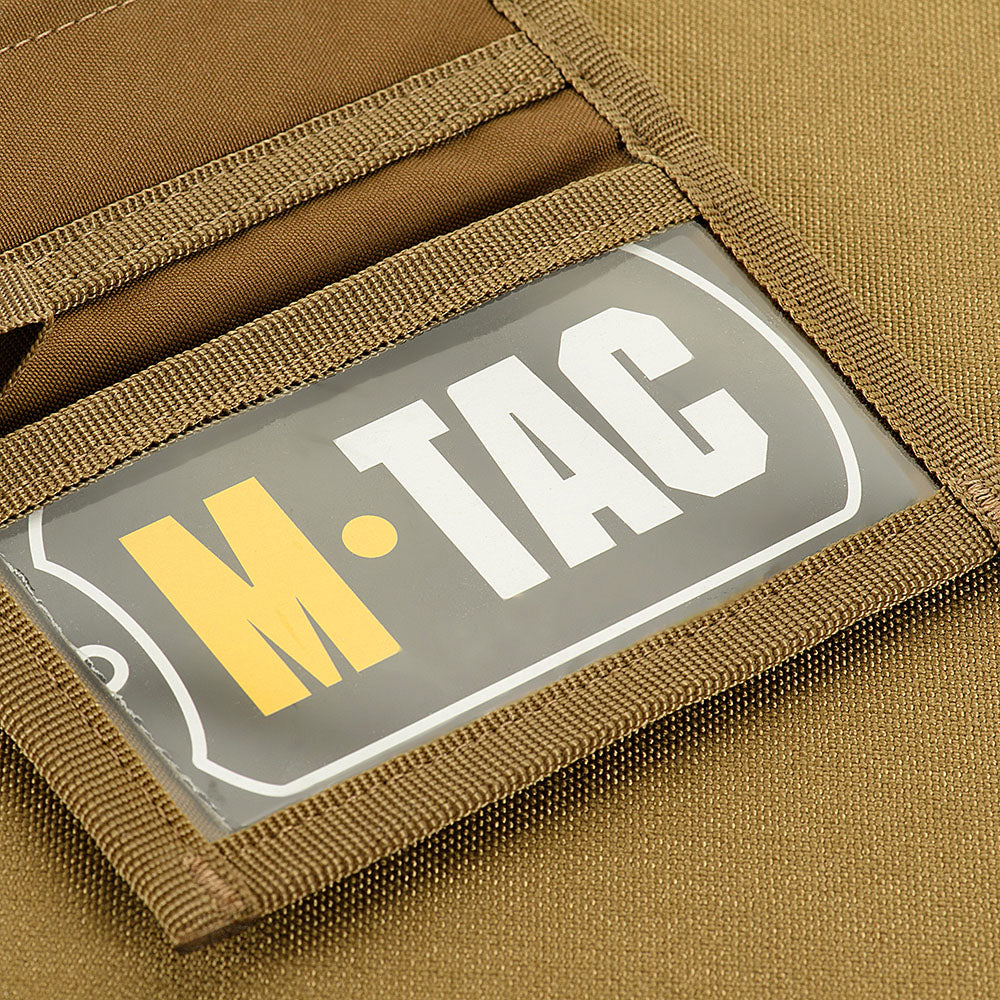 M-Tac Wallet Elite Gen.II