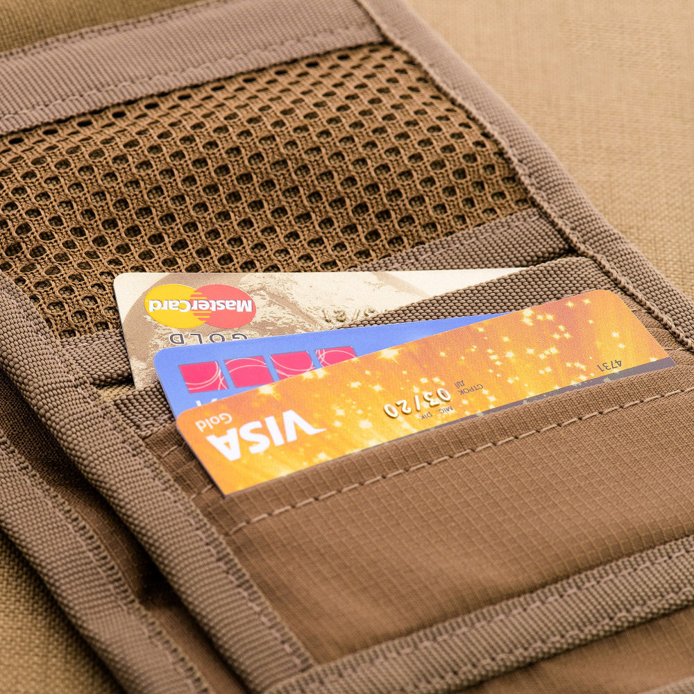 M-Tac wallet Elite