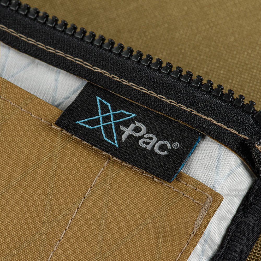 M-Tac Wallet Horizontal X-Pac Elite