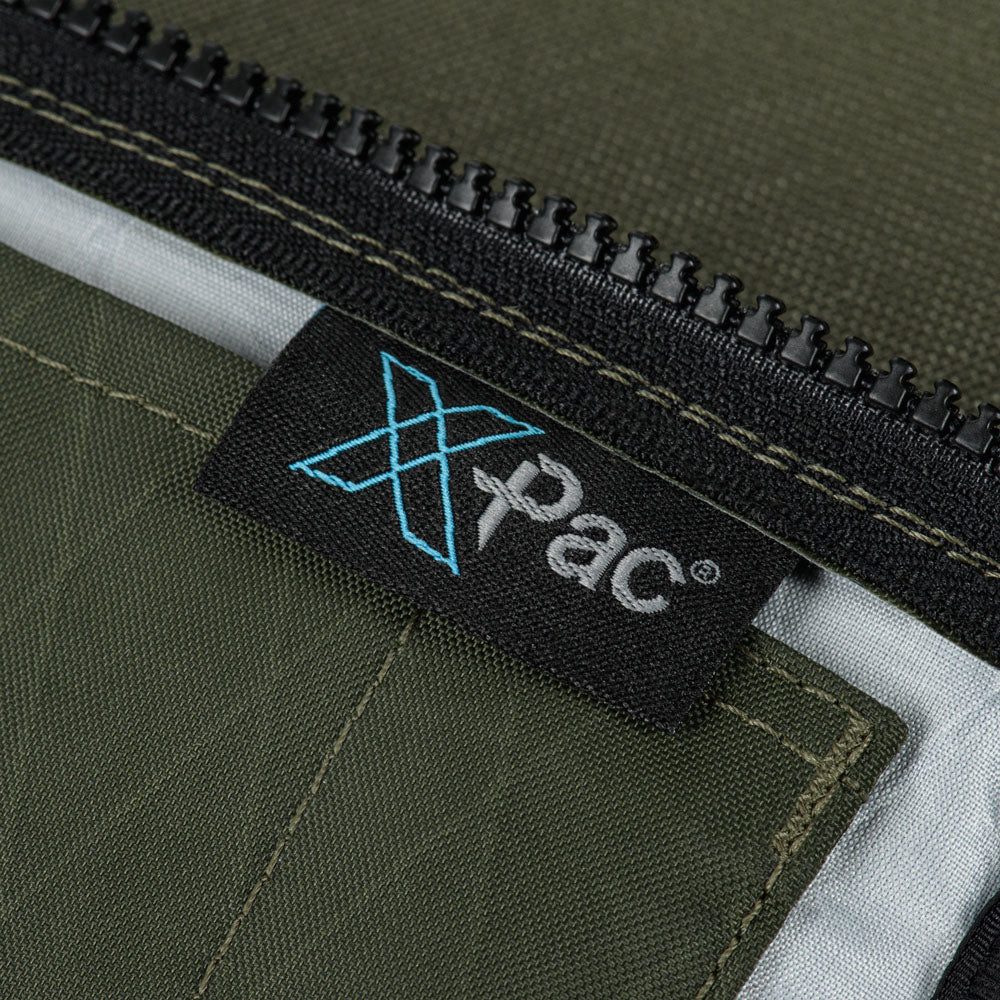 M-Tac Wallet Horizontal X-Pac Elite
