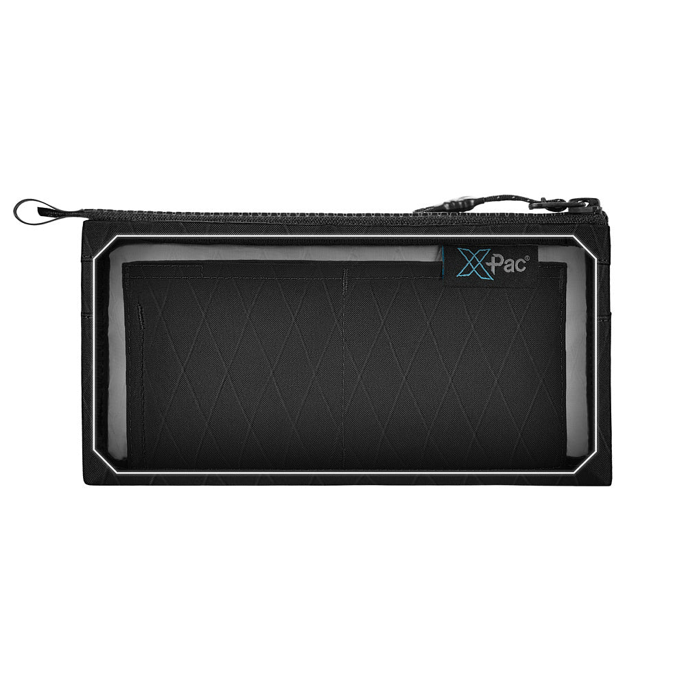 M-Tac Wallet Horizontal X-Pac Elite