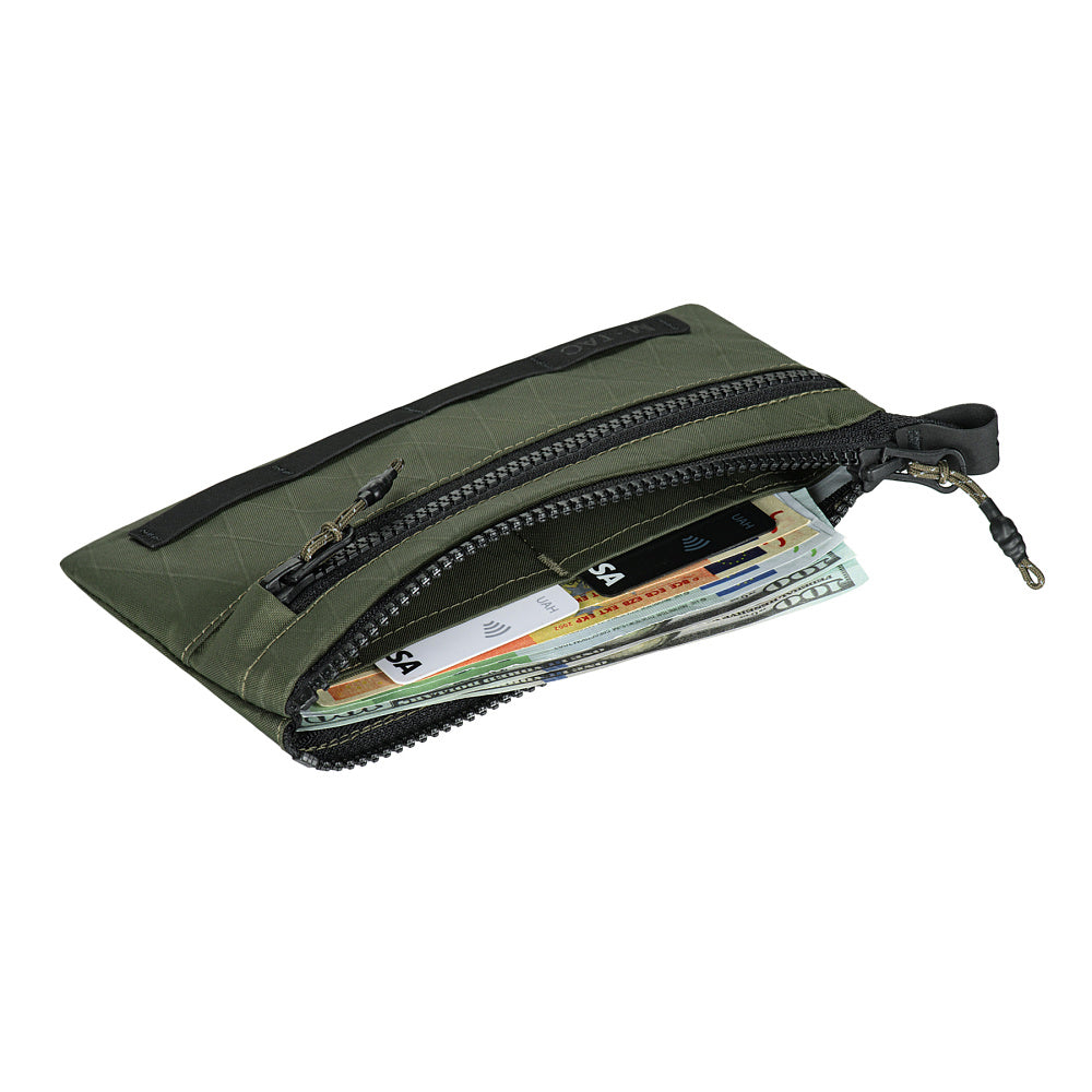 M-Tac Wallet Horizontal X-Pac Elite