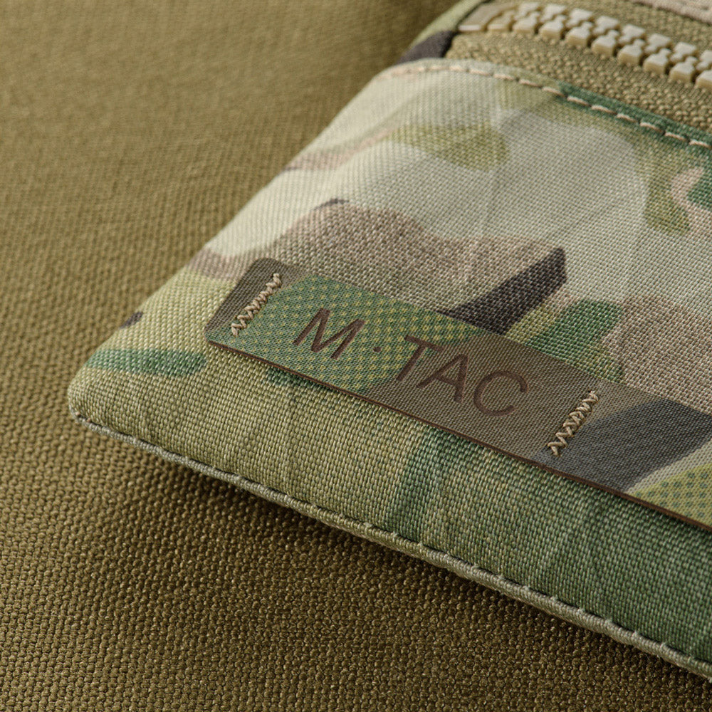 M-Tac Wallet Horizontal X-Pac Elite