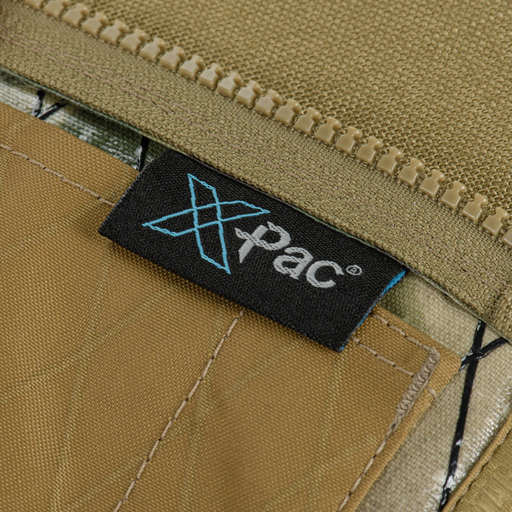 M-Tac Wallet Horizontal X-Pac Elite