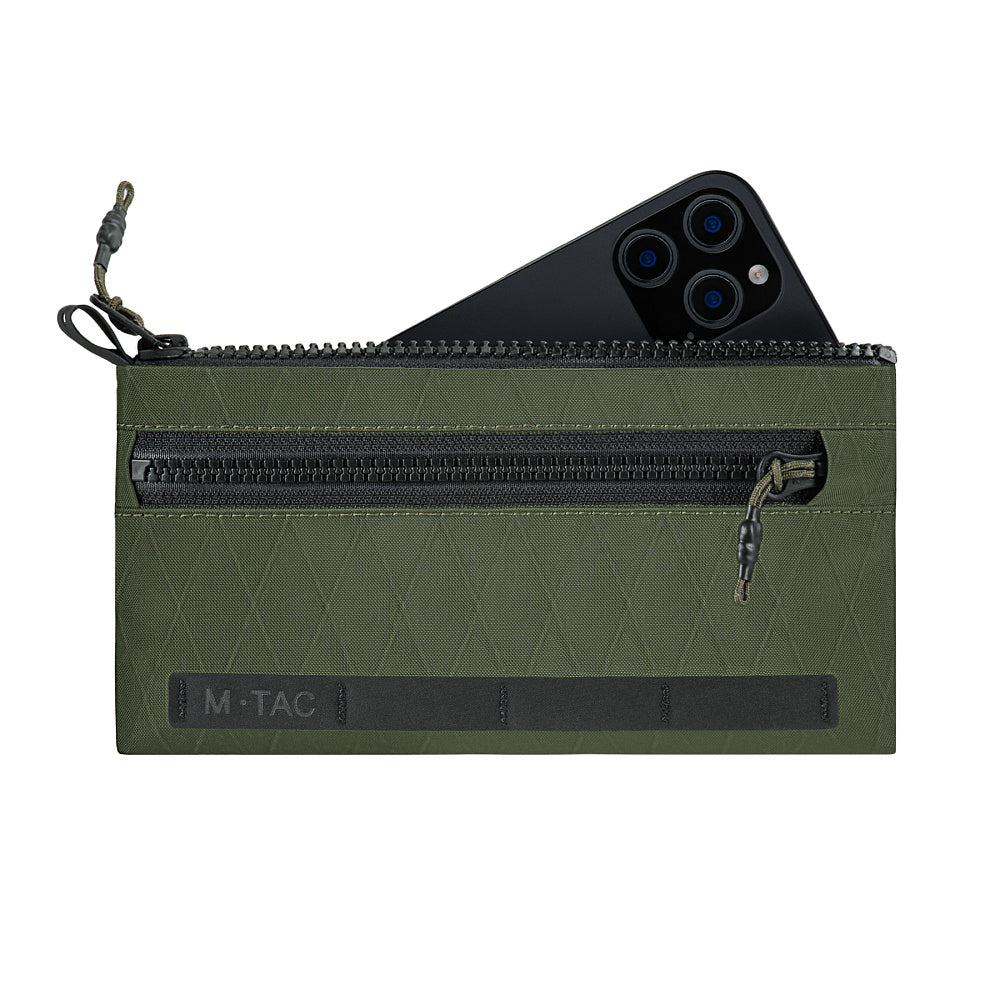 M-Tac Wallet Horizontal X-Pac Elite