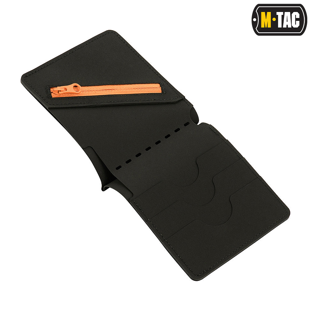 M-Tac Wallet Slim Elite Gen.II