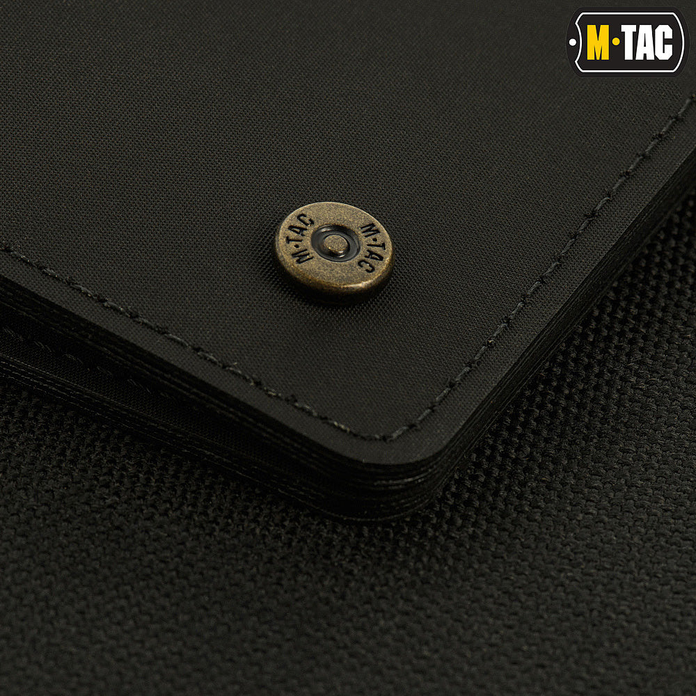 M-Tac Wallet Slim Elite Gen.II