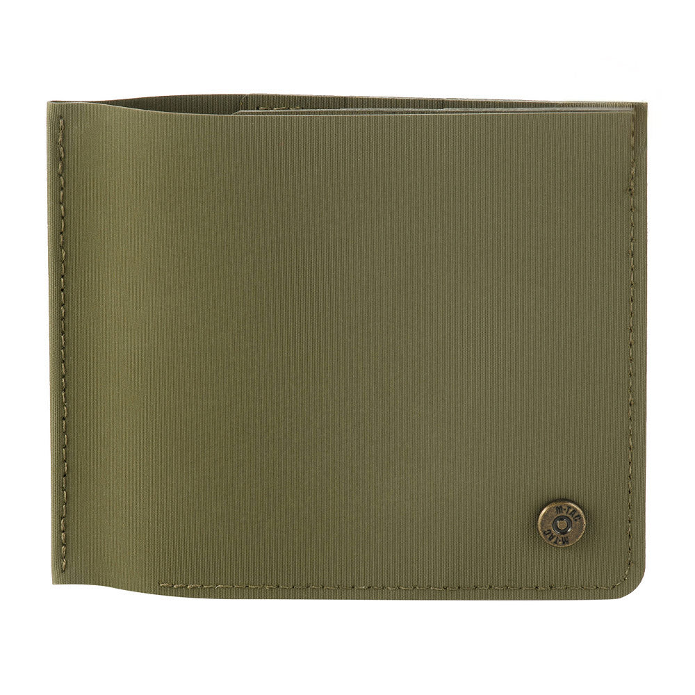 M-Tac Wallet Slim Elite
