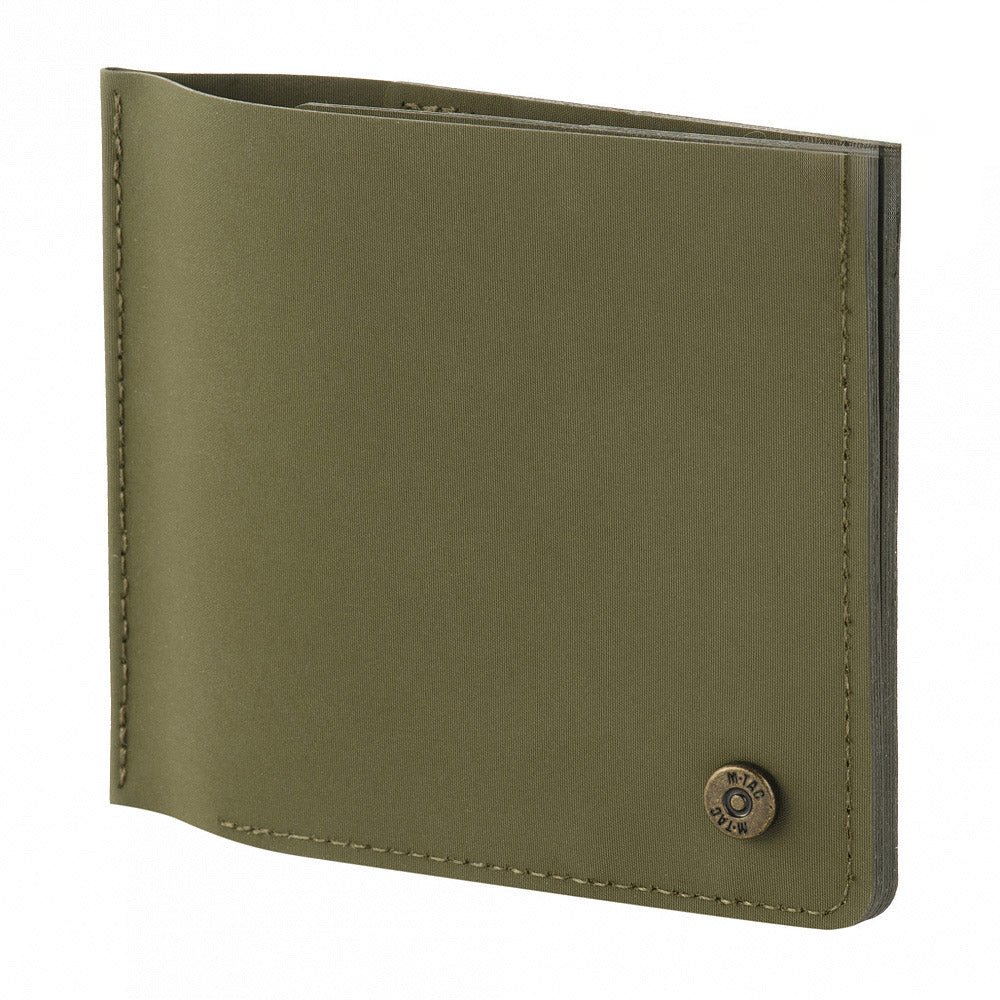 M-Tac Wallet Slim Elite