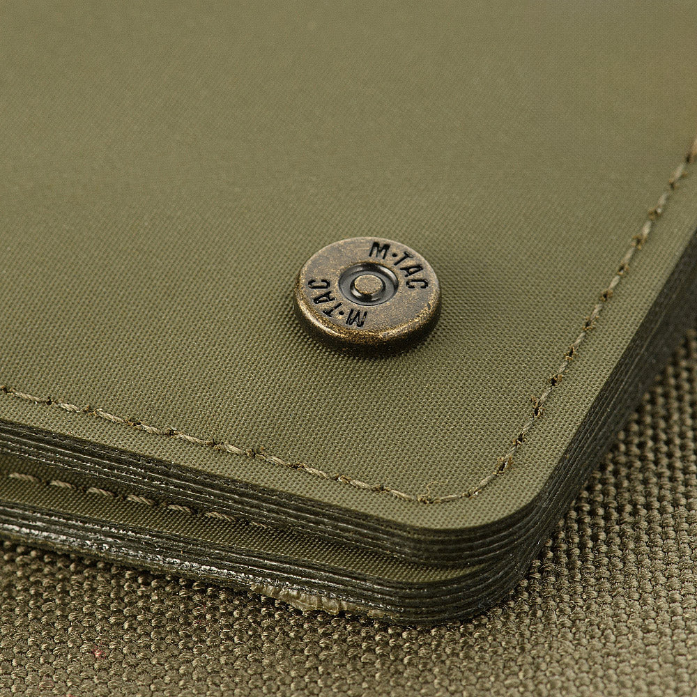 M-Tac Wallet Slim Elite