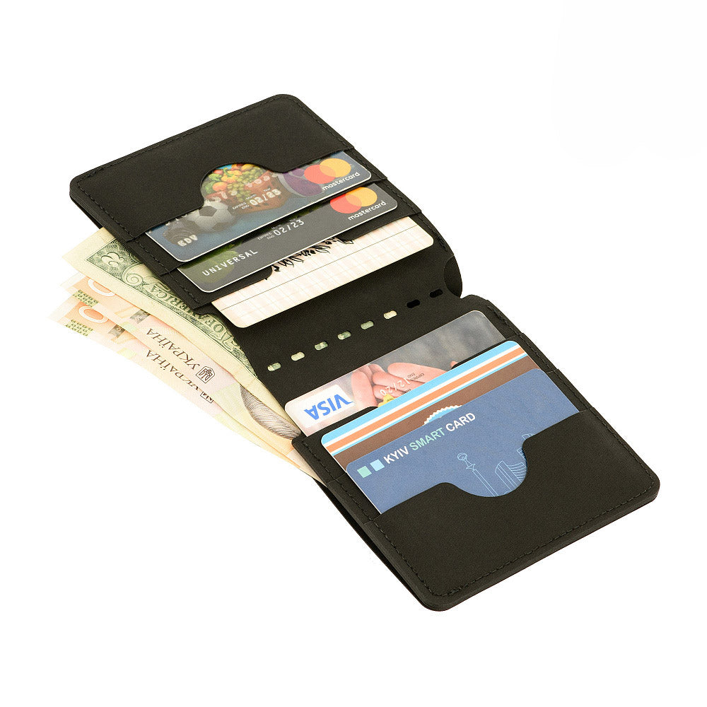 M-Tac Wallet Slim Elite