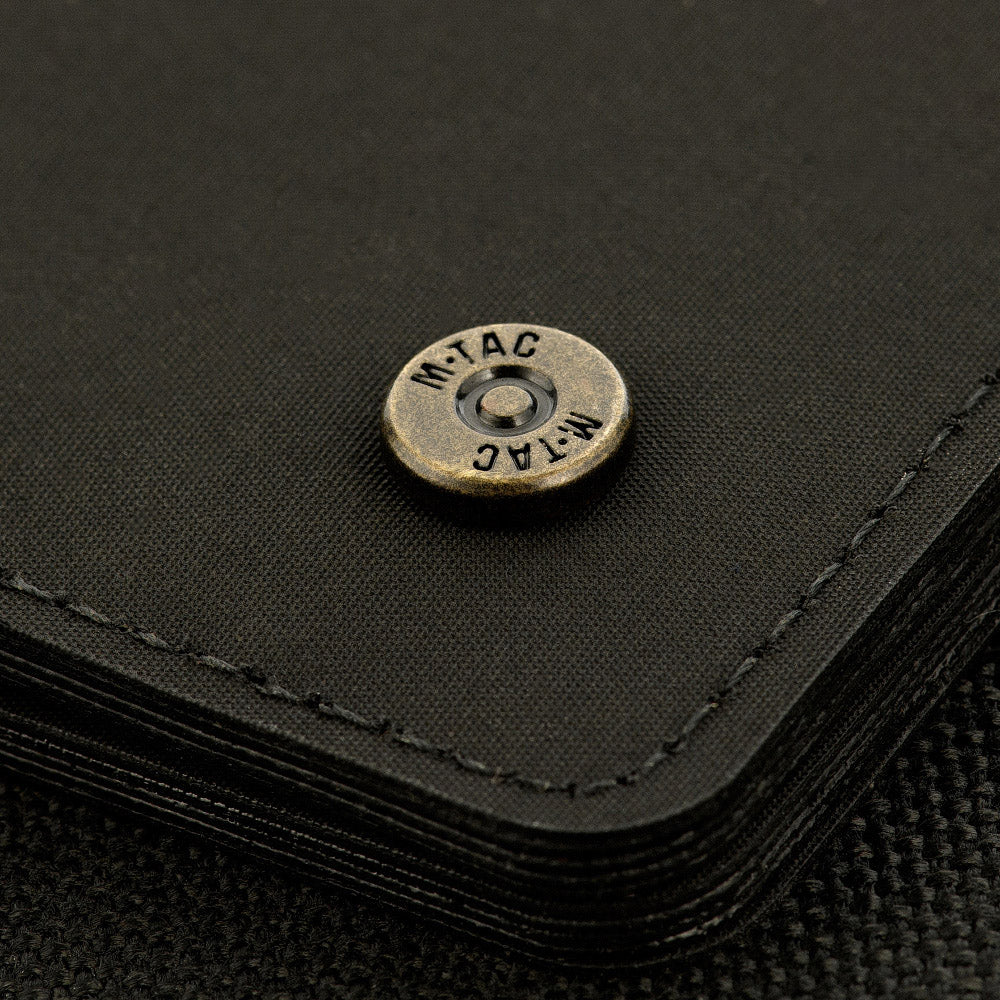 M-Tac Wallet Slim Elite