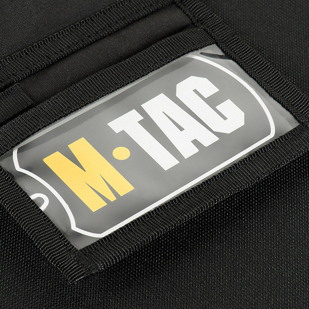 M-Tac Purse With Velcro Elite Gen.II