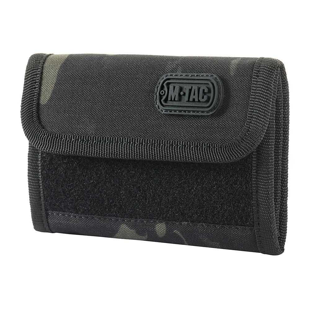 M-Tac Purse With Velcro Elite Gen.II
