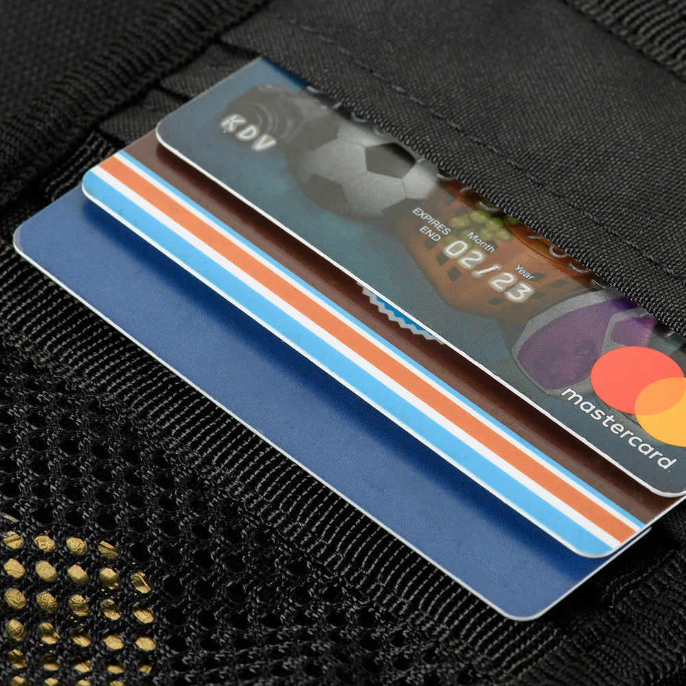 M-Tac Purse With Velcro Elite Gen.II